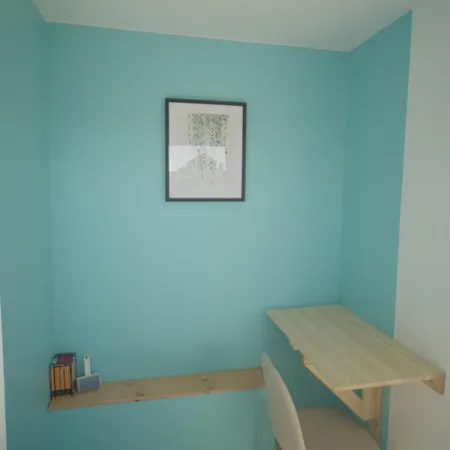 Cosy ,lumineux Avec Parking Apartment Villeurbanne
